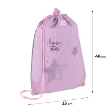 Сумка для взуття Kite 600M Shining Star