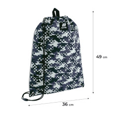 Сумка для взуття Kite 600L-2