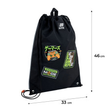 Сумка для взуття Kite 600M Gaming Mode