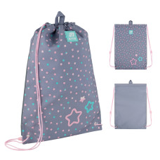Сумка для взуття Kite 600M Kawaii Stars