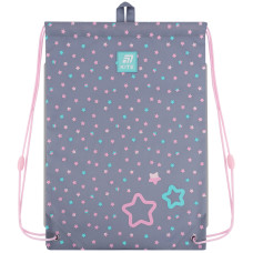 Сумка для взуття Kite 600M Kawaii Stars