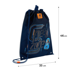 Сумка для взуття Kite 600M Speed Zone