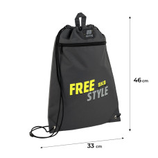Сумка для взуття Kite 601M Free Style