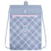 Сумка для взуття Kite 601M College Line Girl