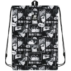 Сумка для взуття Kite 600M Anime Boy