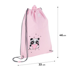 Сумка для взуття Kite 600M Panda