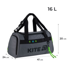 Спортивна сумка Kite Education 2505 Next level