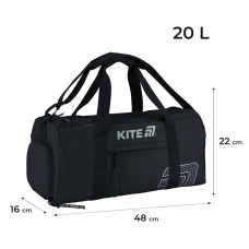 Спортивна сумка Kite Education teens 2530-1