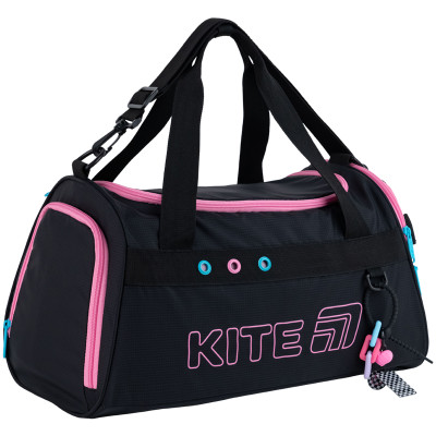 Спортивна сумка Kite Education 2505 Color Splash