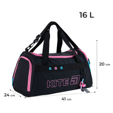Спортивна сумка Kite Education 2505 Color Splash