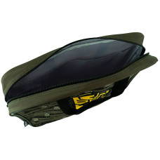 Шкільна текстильна сумка Kite A4, 1 від., 589 TF