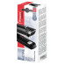 Степлер ESSENTIALS METAL, металлический, 25л., (скобы №24/6, 26/6), черный MP.354311
