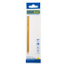 Олівець графітовий PROFESSIONAL 2H, жовтий, без гумки, коробка 12шт. - BM.8545-12 Buromax