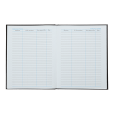 Щоденник для музичної школи, A5+, 48 арк., інтегральна обкл., для хлопчиків KIDS Line
