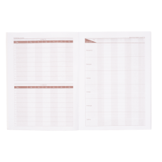 Дневник школьный SWEET, А5, 40 л., мягкая обложка., скоба, УФ-лак, SMART Line