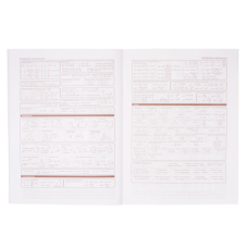 Дневник школьный SWEET, А5, 40 л., мягкая обложка., скоба, УФ-лак, SMART Line