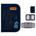 Пенал Kite 1 отд., 2 отв., без наполнения 622 Speed Zone