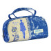 Пенал-сумочка на 1 відділення - J-2393-blue