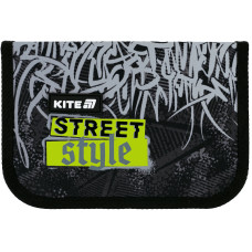 Пенал Kite 1 відд., 1 отв., без наповнення 621 Street Style