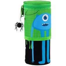 Пенал Kite 684 Funny Monster