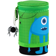Пенал Kite 684 Funny Monster