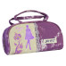 Пенал-сумочка на 1 відділення - J-2393-purple