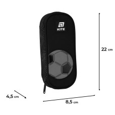 Пенал Kite 599 Football