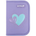Пенал Kite 1 отд., 2 отв., без наполнения 622 Awesome