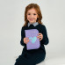 Пенал Kite 1 отд., 2 отв., без наполнения 622 Awesome