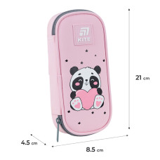 Пенал Kite 662 Panda