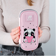 Пенал Kite 662 Panda