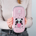 Пенал Kite 662 Panda