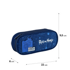 Пенал Kite 599 RM