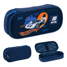 Пенал Kite 662-2 HW