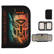 Пенал Kite 1 отд., 2 отв., без наполнения 622 TF
