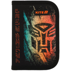 Пенал Kite 1 отд., 2 отв., без наполнения 622 TF