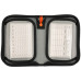 Пенал Kite 1 отд., 2 отв., без наполнения 622 TF