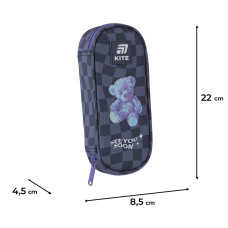 Пенал Kite 599-14