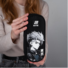 Пенал Kite 599 Anime Boy