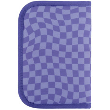 Пенал Kite 1 отд., 2 отв., с наполнением 622H-2 SP