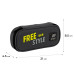 Пенал Kite 662 Free Style
