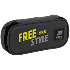 Пенал Kite 662 Free Style