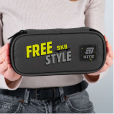 Пенал Kite 662 Free Style