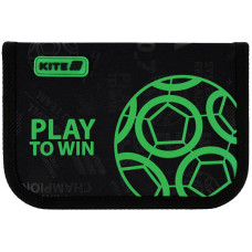 Пенал Kite 1 відд., 1 отв., без наповнення 621 Play&Win