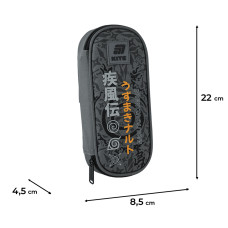 Пенал Kite 599-2 NR
