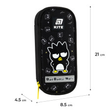 Пенал Kite 662-3 HK
