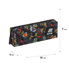 Пенал Kite 642 NT