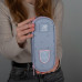 Пенал Kite 599 College Line Girl