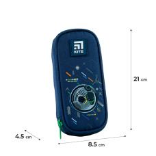 Penalty Kite 662 Гол