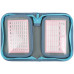 Пенал Kite 1 отд., 2 отв., без наполнения 622-3 SP